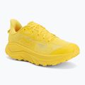 Buty do biegania męskie HOKA Challenger 8 electric lemon/electric lemon