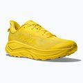 Buty do biegania męskie HOKA Challenger 8 electric lemon/electric lemon