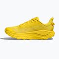 Buty do biegania męskie HOKA Challenger 8 electric lemon/electric lemon 4