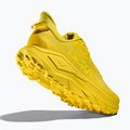 Buty do biegania męskie HOKA Challenger 8 electric lemon/electric lemon 5