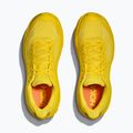 Buty do biegania męskie HOKA Challenger 8 electric lemon/electric lemon 7