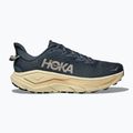 Buty do biegania męskie HOKA Challenger 8 faded navy/pampass grass 3