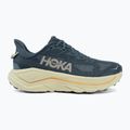 Buty do biegania męskie HOKA Challenger 8 faded navy/pampass grass 2