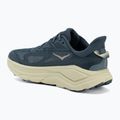 Buty do biegania męskie HOKA Challenger 8 faded navy/pampass grass 3