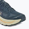 Buty do biegania męskie HOKA Challenger 8 faded navy/pampass grass 7