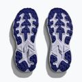 Buty do biegania damskie HOKA Challenger 8 ambient blue/blueberry 8
