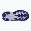 Buty do biegania damskie HOKA Challenger 8 ambient blue/blueberry 4