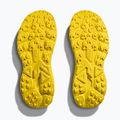 Buty do biegania damskie HOKA Challenger 8 electric lemon/electric lemon 8