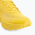 Buty do biegania damskie HOKA Challenger 8 electric lemon/electric lemon 7