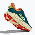 Buty do biegania damskie HOKA Challenger 8 tidal wave/pampas grass 5