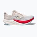 Buty do biegania HOKA Rocket X 3 alabaster/frost 3