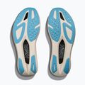 Buty do biegania HOKA Rocket X 3 alabaster/frost 8