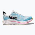Buty do biegania dziecięce HOKA Clifton 10 frost/soaring blue 2