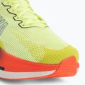 Buty do biegania męskie HOKA Mach X 3 Wide neon yuzu/squid ink 7