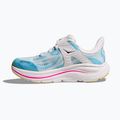 Buty do biegania dziecięce HOKA Clifton 10 frost/soaring blue 3