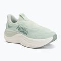 Buty do biegania damskie HOKA Skyward Laceless sea glass/sage