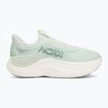 Buty do biegania damskie HOKA Skyward Laceless sea glass/sage 2
