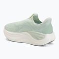Buty do biegania damskie HOKA Skyward Laceless sea glass/sage 3