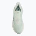 Buty do biegania damskie HOKA Skyward Laceless sea glass/sage 5