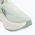 Buty do biegania damskie HOKA Skyward Laceless sea glass/sage 7