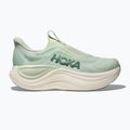 Buty do biegania damskie HOKA Skyward Laceless sea glass/sage 2
