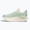 Buty do biegania damskie HOKA Skyward Laceless sea glass/sage 3
