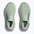Buty do biegania damskie HOKA Skyward Laceless sea glass/sage 8
