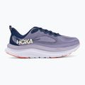 Buty do biegania damskie HOKA Kawana 3 berry jam/midnight blue 2