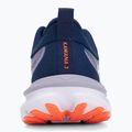 Buty do biegania damskie HOKA Kawana 3 berry jam/midnight blue 6