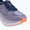 Buty do biegania damskie HOKA Kawana 3 berry jam/midnight blue 7