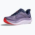Buty do biegania damskie HOKA Kawana 3 berry jam/midnight blue 2