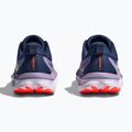 Buty do biegania damskie HOKA Kawana 3 berry jam/midnight blue 6