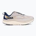 Buty do biegania męskie HOKA Kawana 3 putty/midnight blue 2