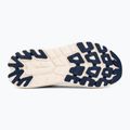 Buty do biegania męskie HOKA Kawana 3 putty/midnight blue 4