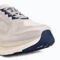 Buty do biegania męskie HOKA Kawana 3 putty/midnight blue 7