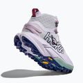 Buty trekkingowe damskie HOKA Mafate Hike ambient blue/blueberry 5