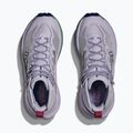 Buty trekkingowe damskie HOKA Mafate Hike ambient blue/blueberry 7