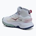 Buty trekkingowe damskie HOKA Mafate Hike ambient blue/blueberry 3
