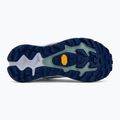 Buty trekkingowe damskie HOKA Mafate Hike ambient blue/blueberry 4