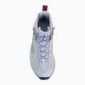Buty trekkingowe damskie HOKA Mafate Hike ambient blue/blueberry 5