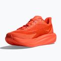 Buty do biegania męskie HOKA Mach 7 bell pepper/bell pepper 2
