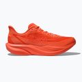 Buty do biegania męskie HOKA Mach 7 bell pepper/bell pepper 3
