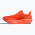 Buty do biegania męskie HOKA Mach 7 bell pepper/bell pepper 4