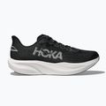 Buty do biegania męskie HOKA Mach 7 black/white 3