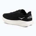Buty do biegania męskie HOKA Mach 7 black/white 3