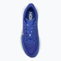 Buty do biegania męskie HOKA Mach 7 cobalt blue/neon green 5