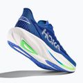 Buty do biegania męskie HOKA Mach 7 cobalt blue/neon green 5