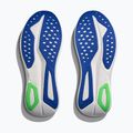 Buty do biegania męskie HOKA Mach 7 cobalt blue/neon green 8