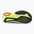 Buty do biegania męskie HOKA Mach 7 Wide frost/neon yuzu 4