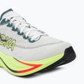 Buty do biegania męskie HOKA Mach 7 Wide frost/neon yuzu 7